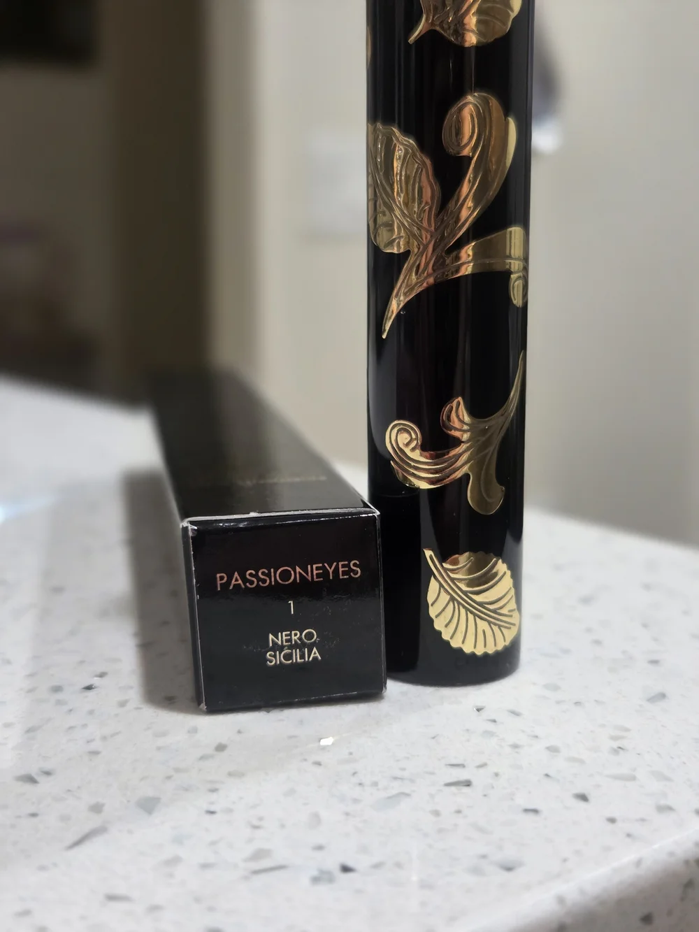Dolce & Gabbana Passioneyes Mascara - Black